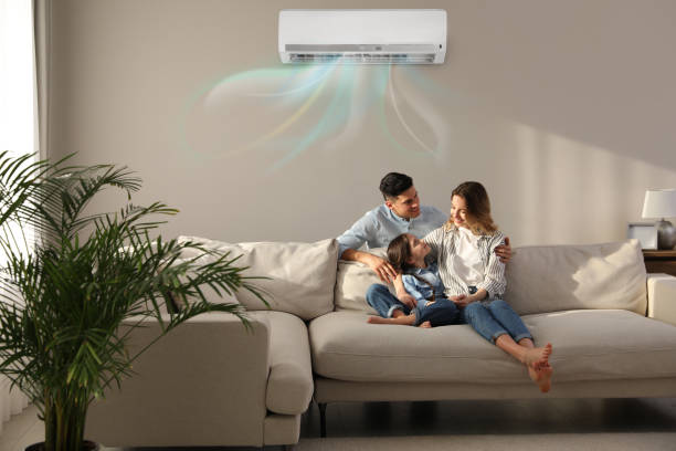 Best Commercial HVAC Repair  in Webster, TX