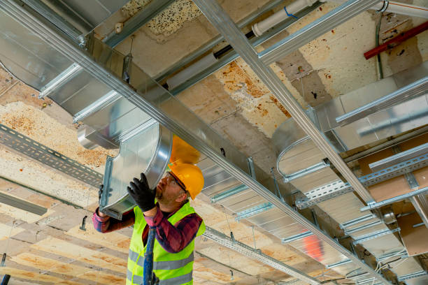 Best HVAC Tune-Up Services  in Webster, TX