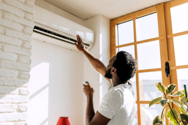 Best HVAC Air Duct Cleaning  in Webster, TX