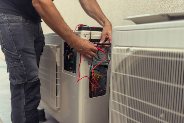 Best HVAC Installation Services  in Webster, TX